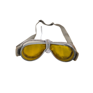 British Dispatch Rider’s Goggles
