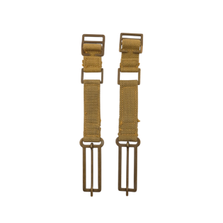 British Web Brace Attachments – 1942