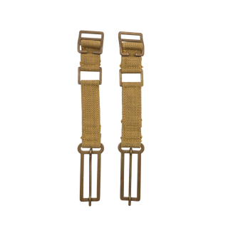 British Web Brace Attachments – 1942