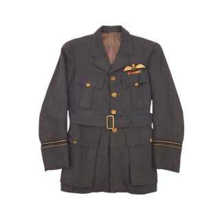RAF Service Dress jacket