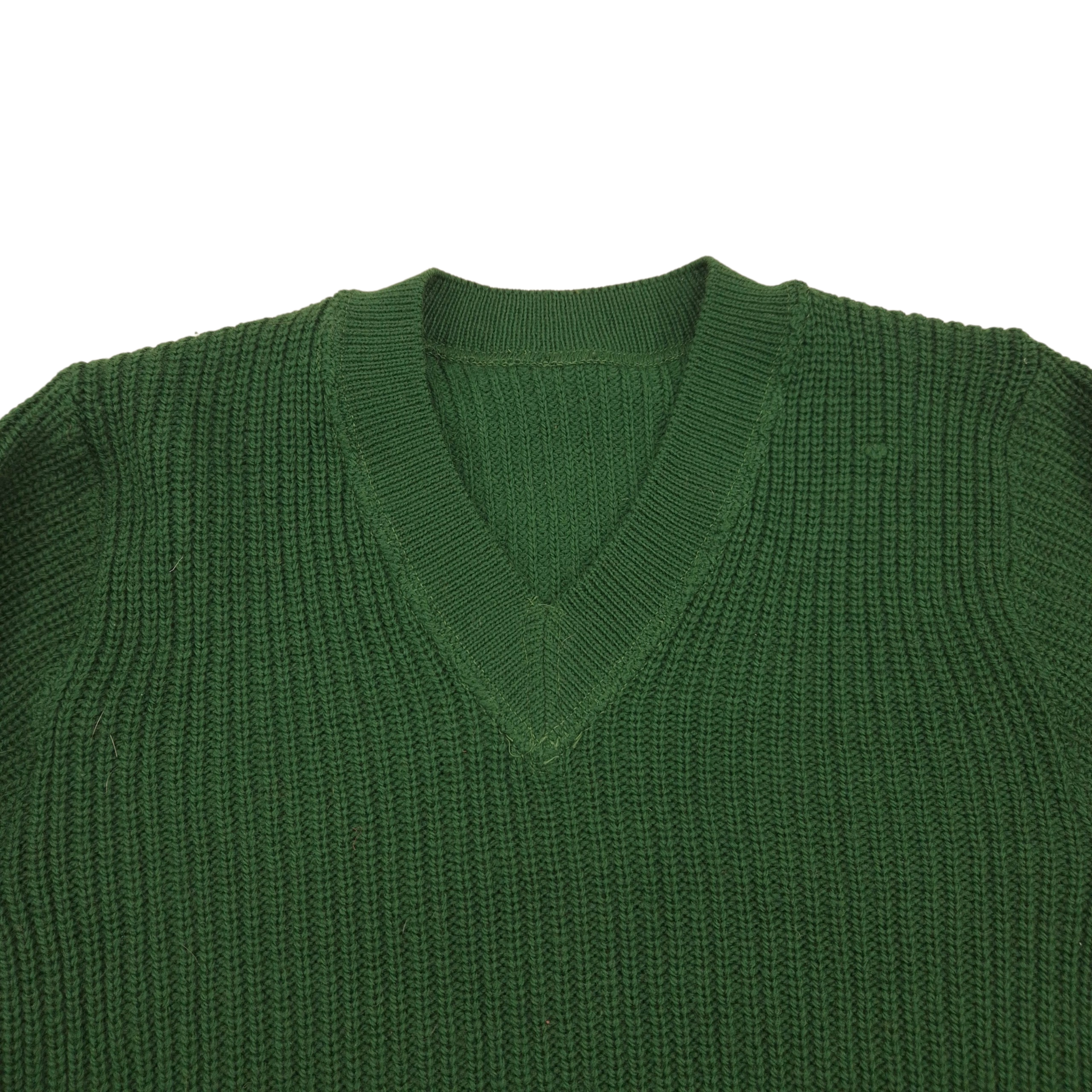 Women's Land Army Jumper - 1943 - Image 4