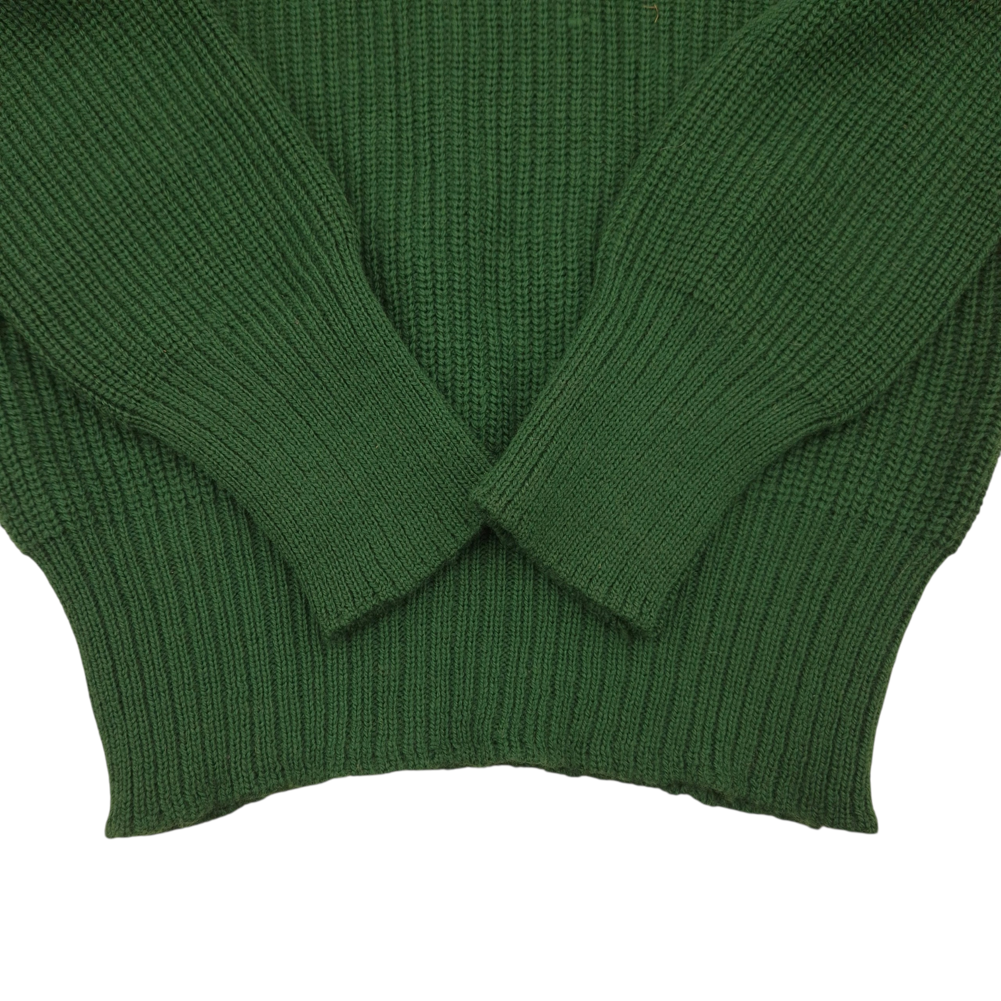 Women's Land Army Jumper - 1943 - Image 5