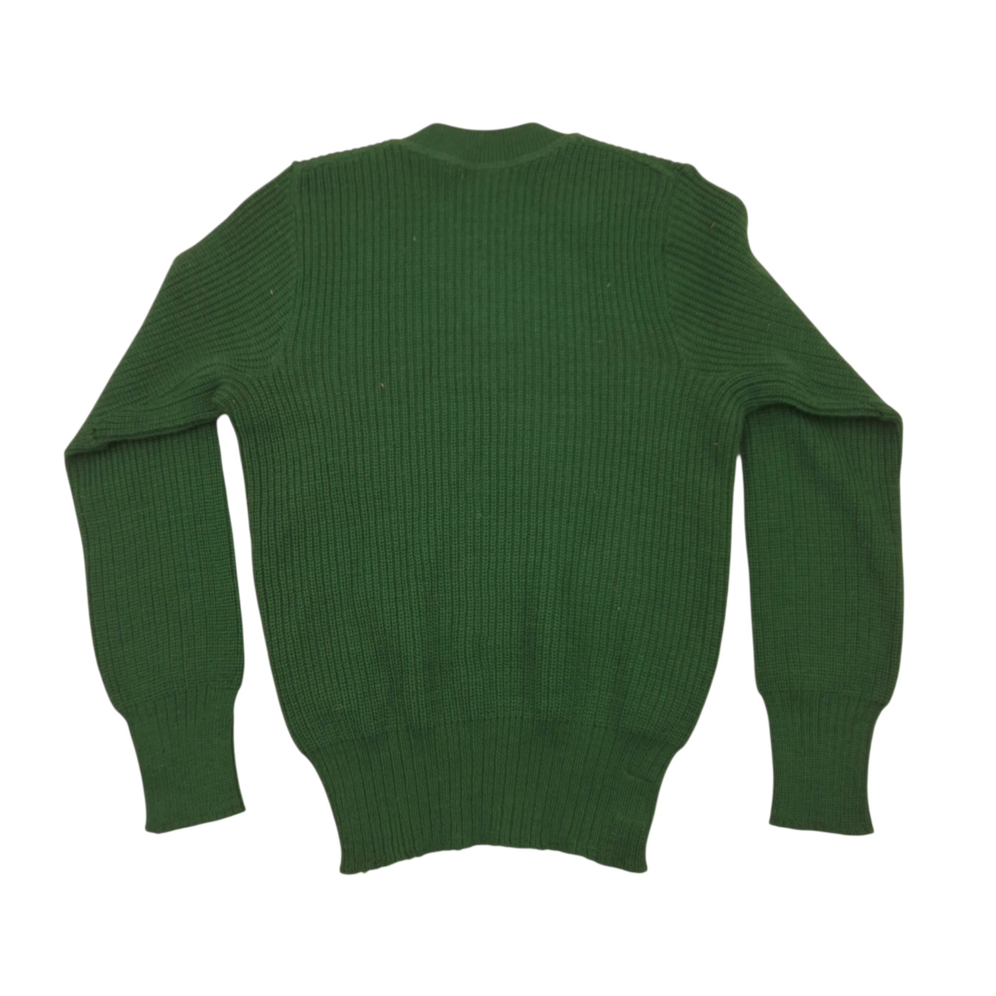 Women's Land Army Jumper - 1943 - Image 3