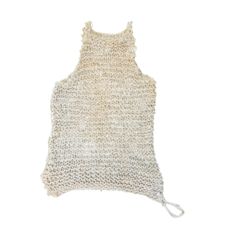 British (Airborne) String Vest – 1944