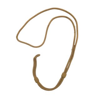 British/Canadian Revolver Lanyard