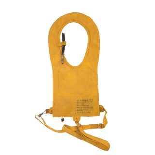 U.S. “Mae West” Life Preserver type B4 – 1944