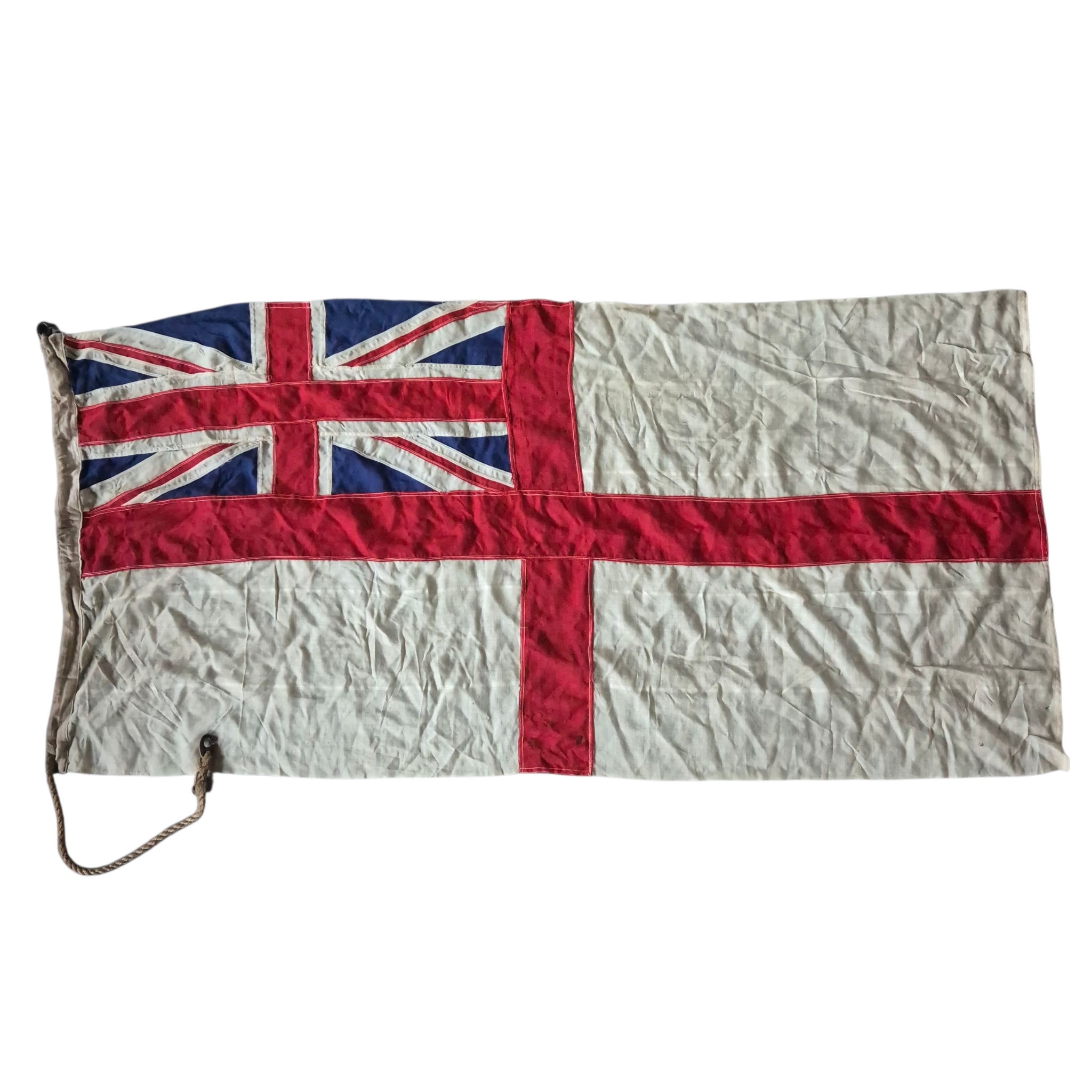 Royal Navy Ensign Flag