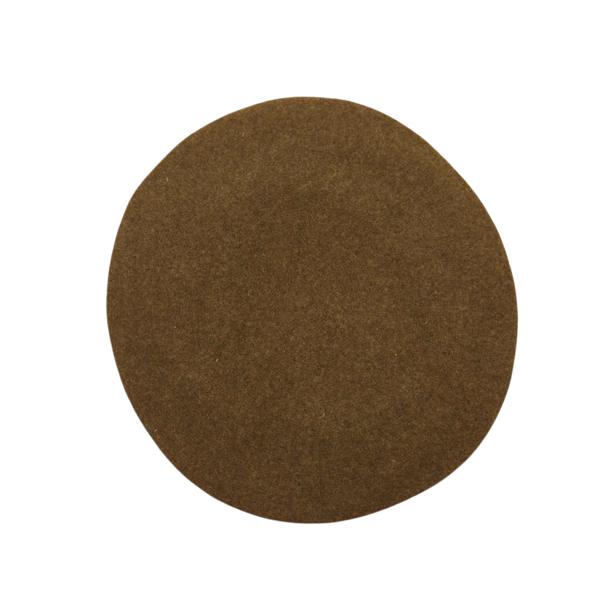 Canadian Army Beret - 1944, size 7 1/8 - Image 3