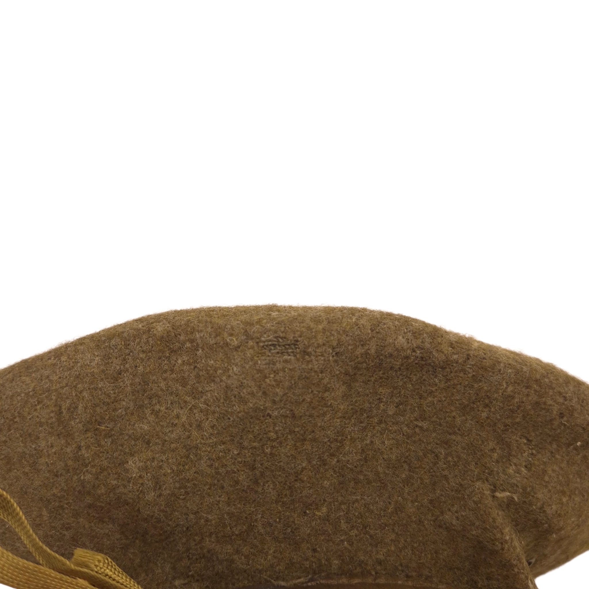 Canadian Army Beret - 1944, size 7 1/8 - Image 7