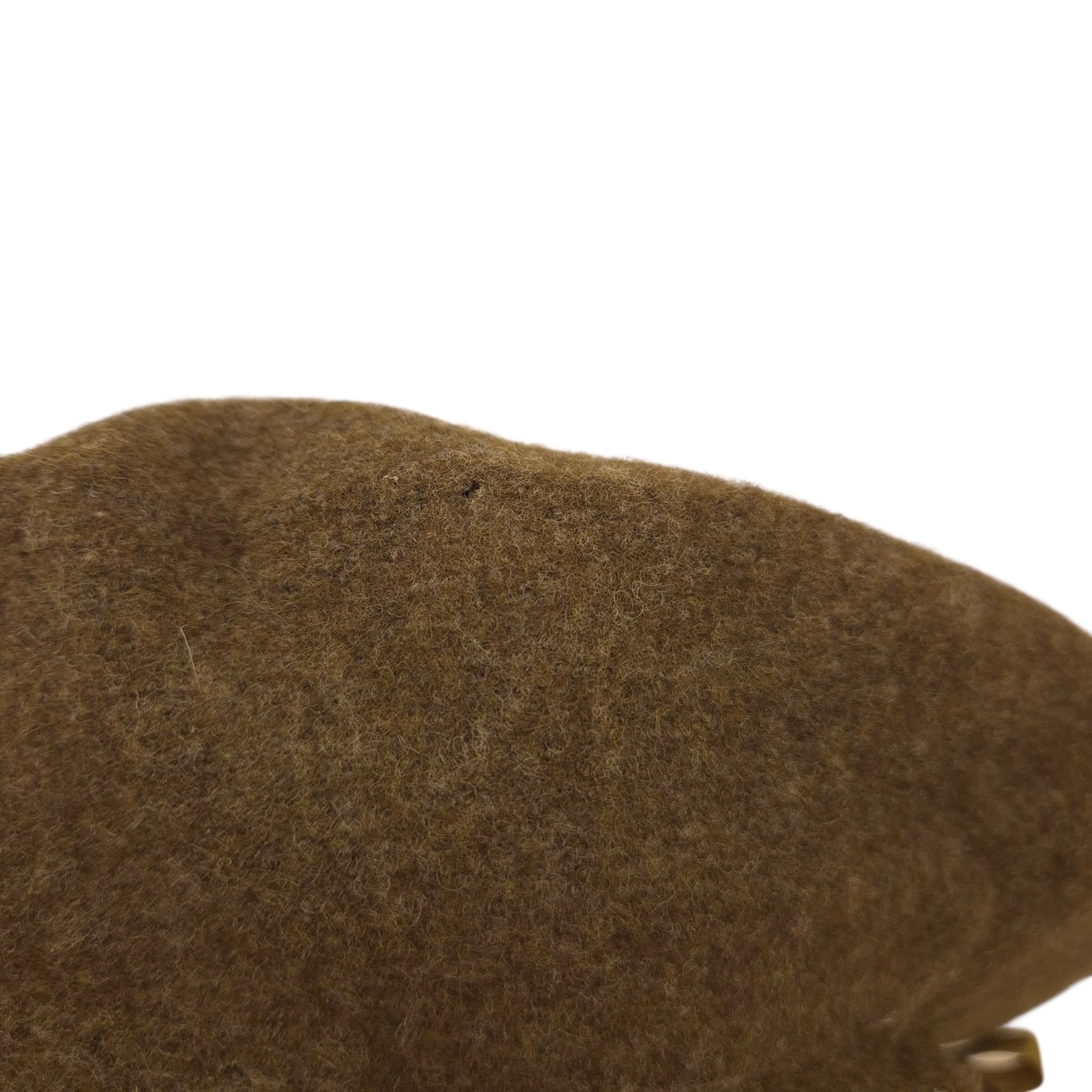 Canadian Army Beret - 1944, size 7 1/8 - Image 8