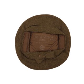 Canadian Tam O’ Shanter – 1943