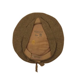 Canadian Tam O’ Shanter – 1940
