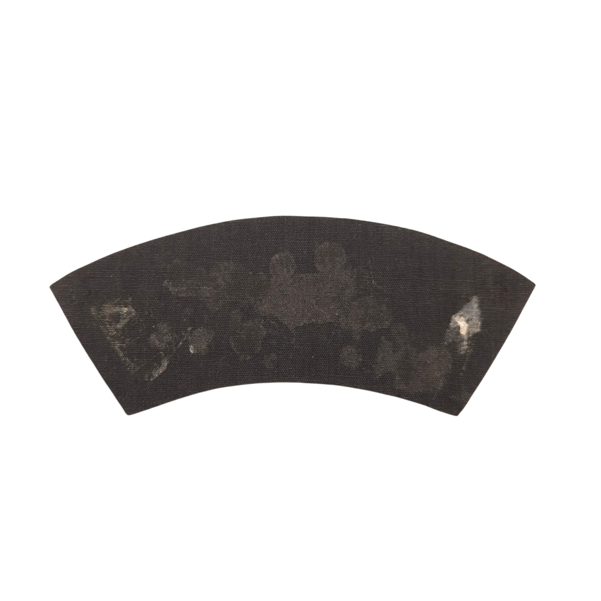 Argyll & Sutherland Highlanders of Canada - Printed shoulder title - Image 2