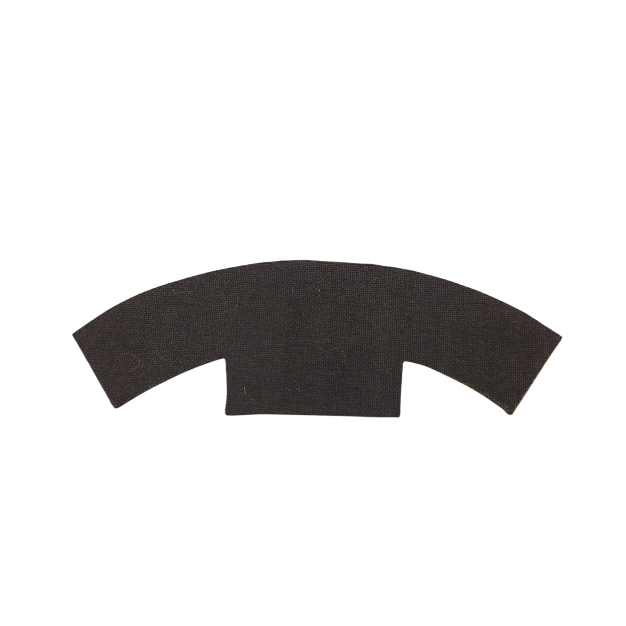 British Columbia Regiment - Printed shoulder title - Image 2