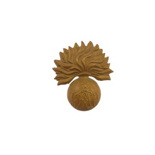 Canadian Grenadier Guards – Cap badge