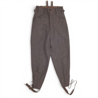 Luftwaffe M43 Trousers (Keilhose)