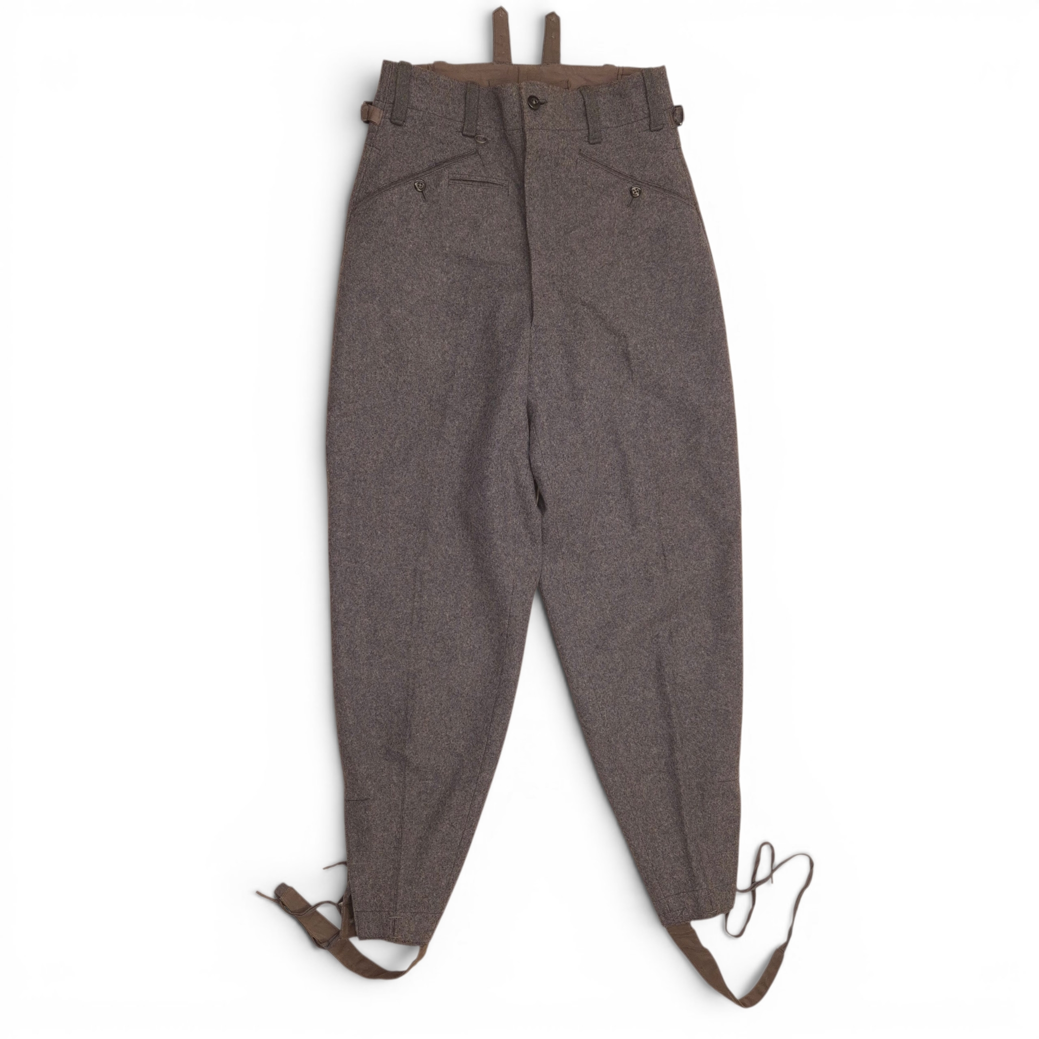 Luftwaffe M43 Trousers (Keilhose)