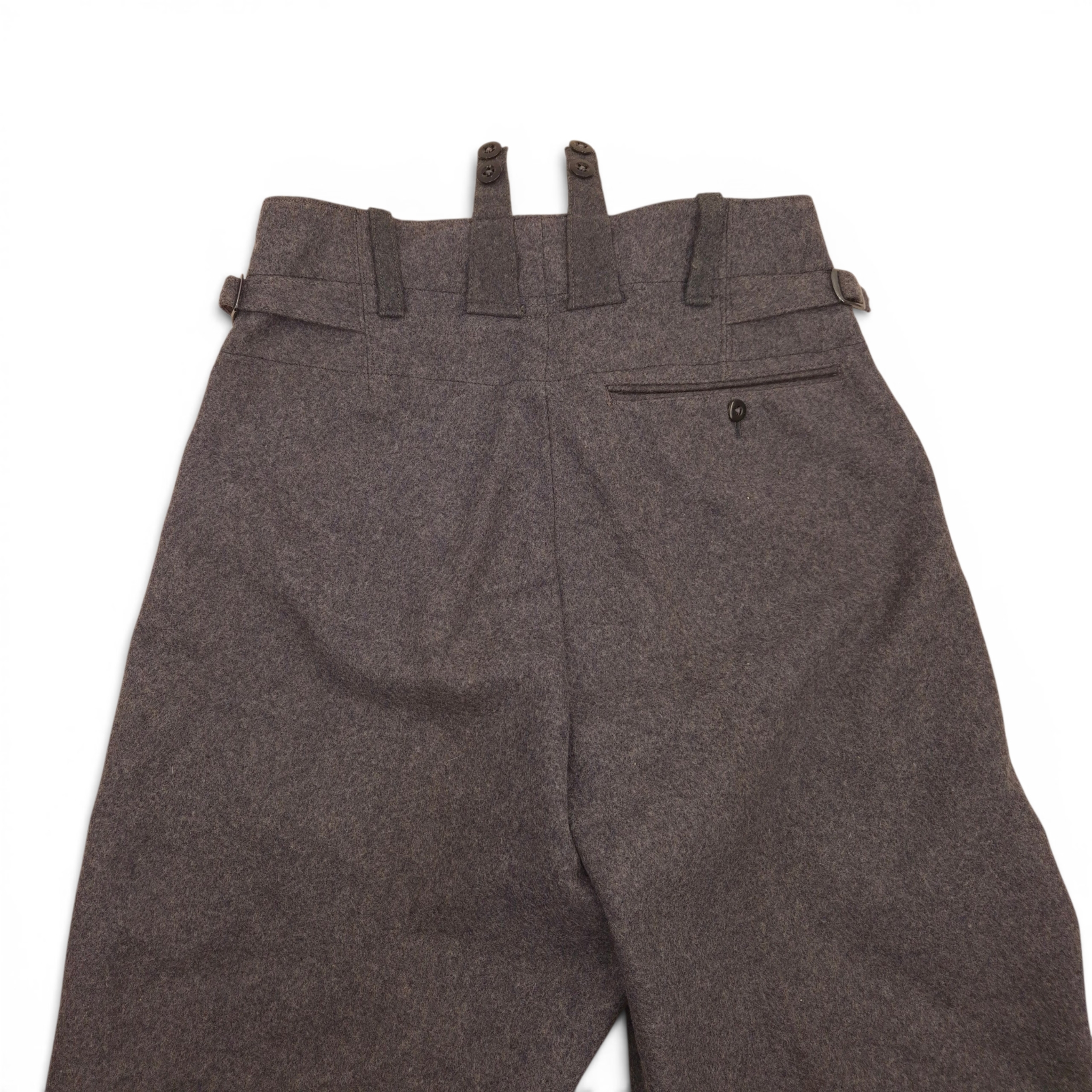Luftwaffe M43 Trousers (Keilhose) - Image 6