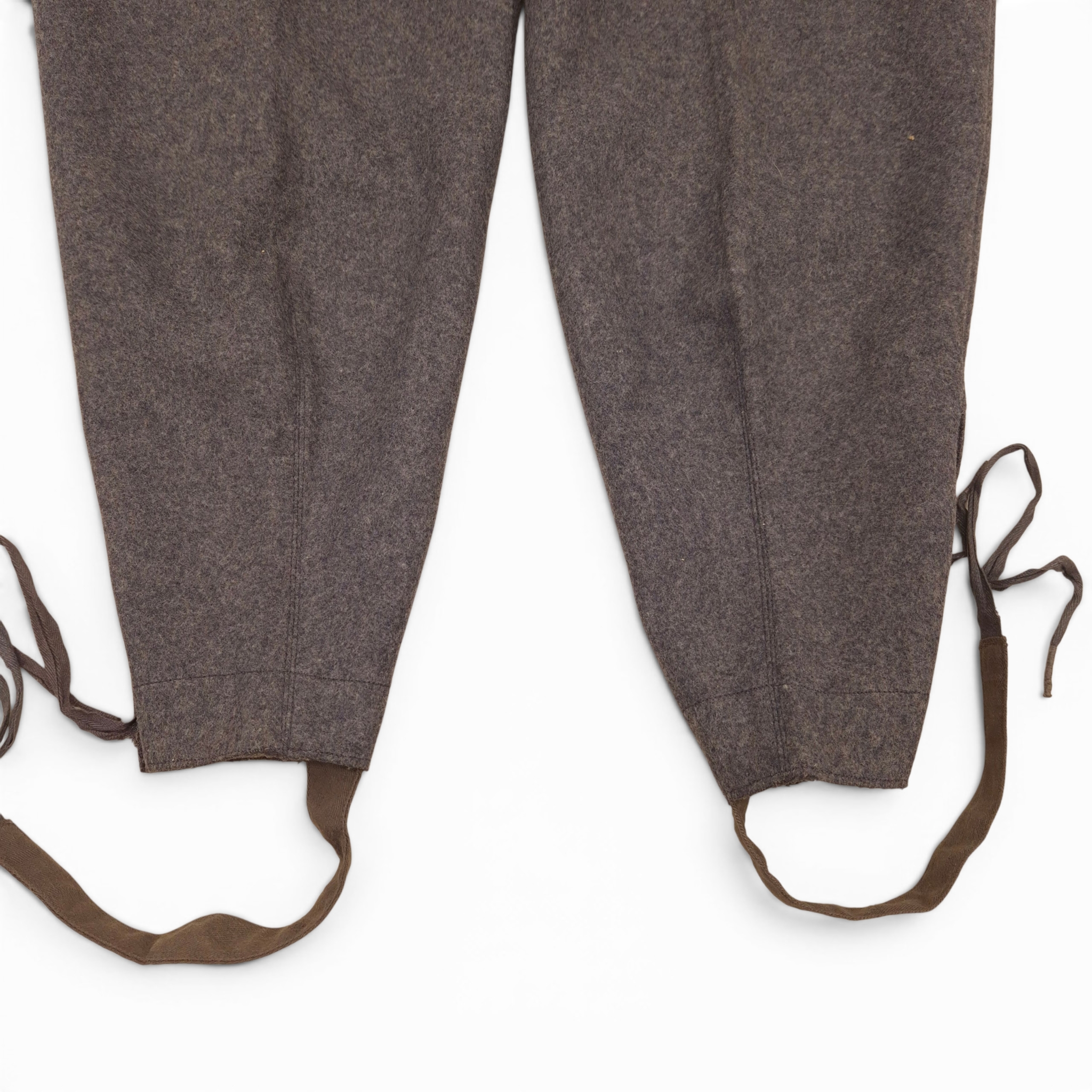 Luftwaffe M43 Trousers (Keilhose) - Image 9