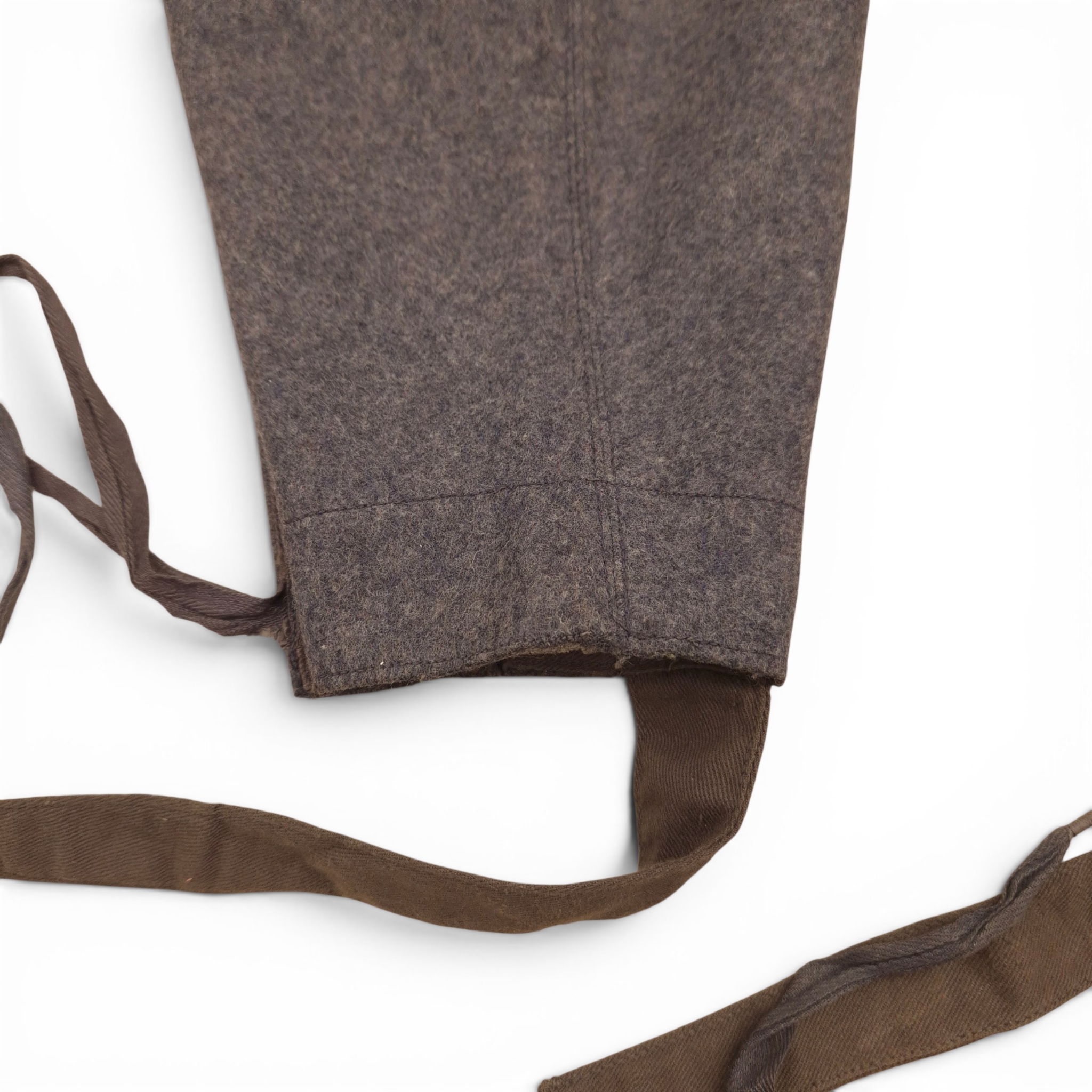 Luftwaffe M43 Trousers (Keilhose) - Image 11