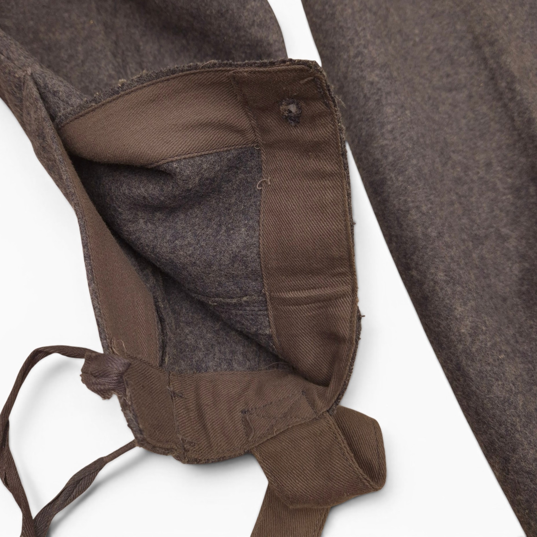 Luftwaffe M43 Trousers (Keilhose) - Image 12