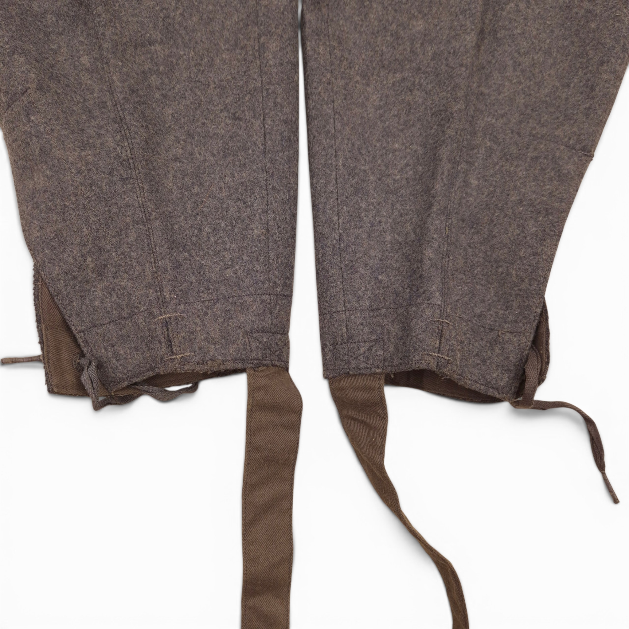 Luftwaffe M43 Trousers (Keilhose) - Image 10