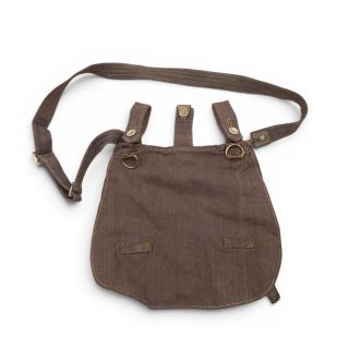 Luftwaffe M31 Bread Bag and carrying strap