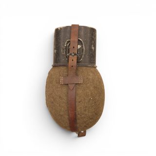 German M31 Canteen and Cup