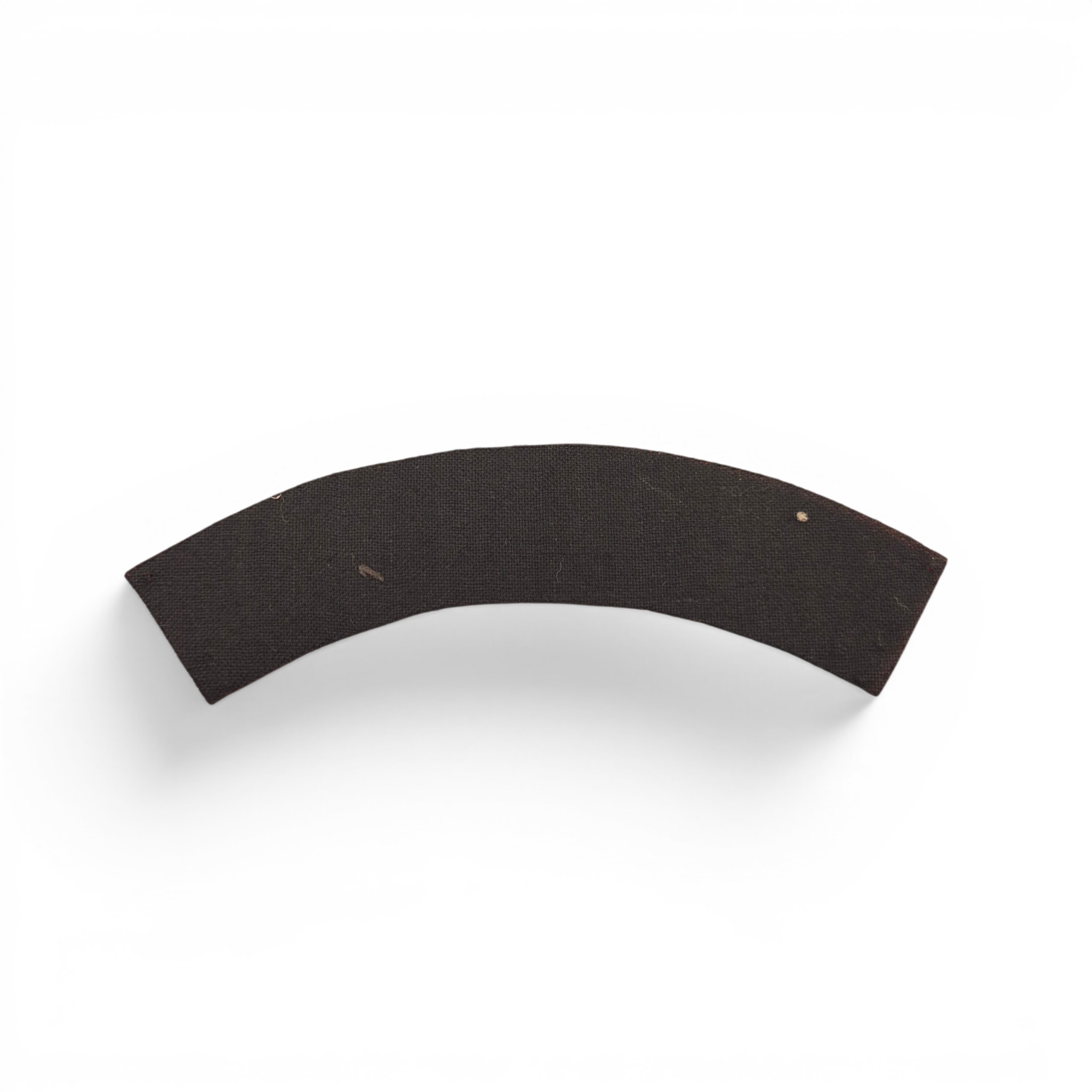Welch Regiment - Printed shoulder title - Image 2