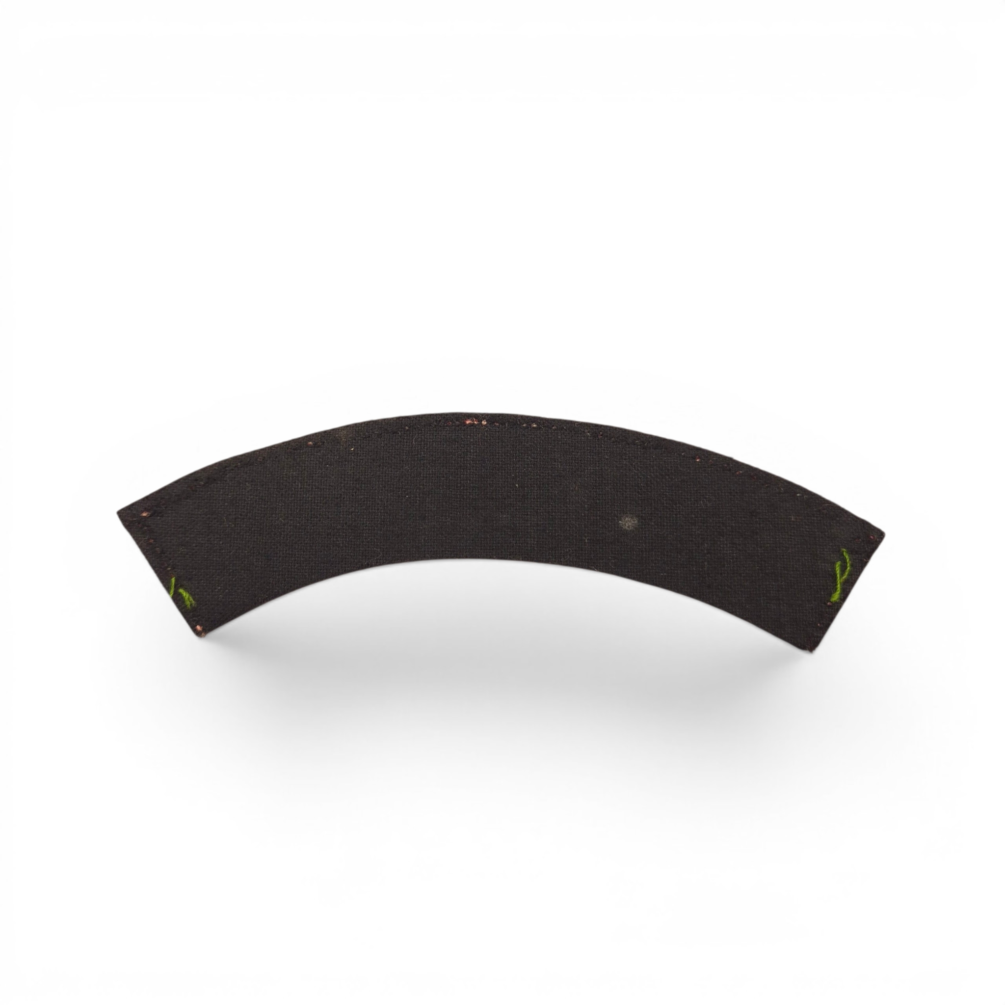 Hampshire Regiment - Printed shoulder title - Image 2