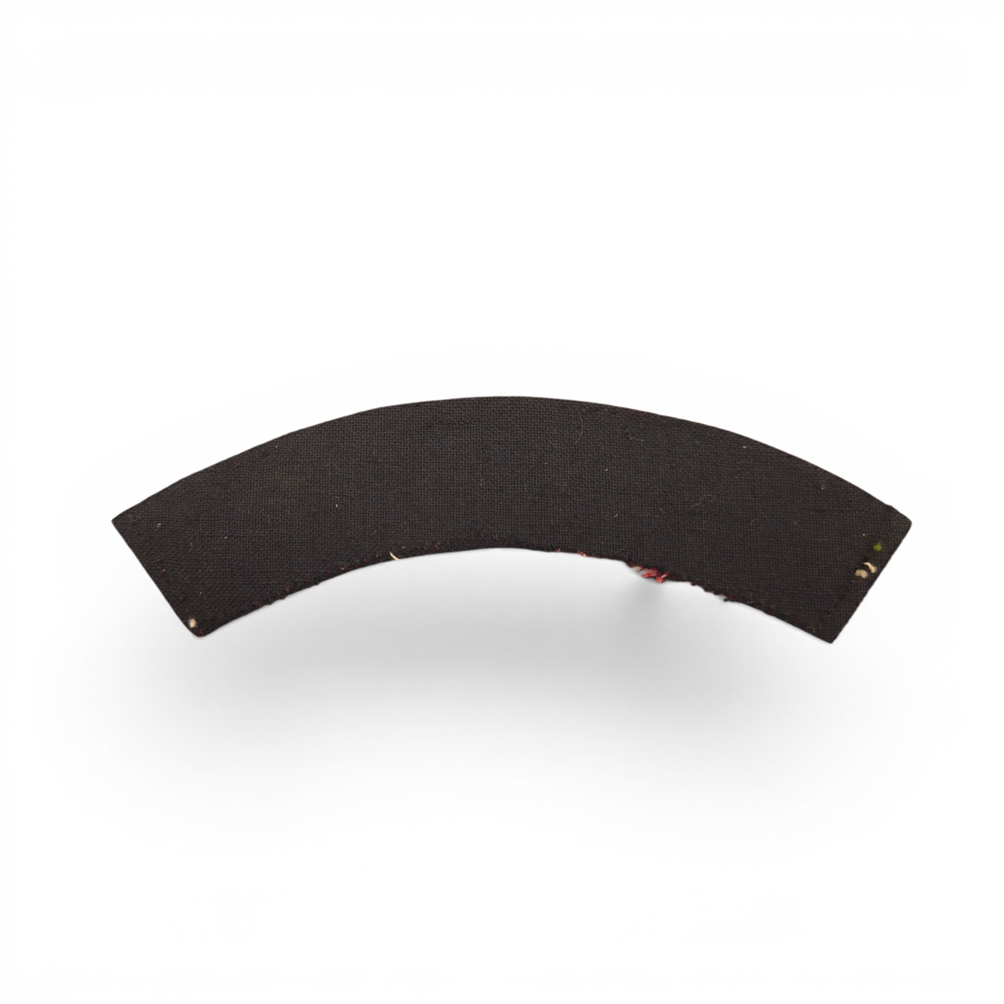Royal Sussex - Printed shoulder title - Image 2