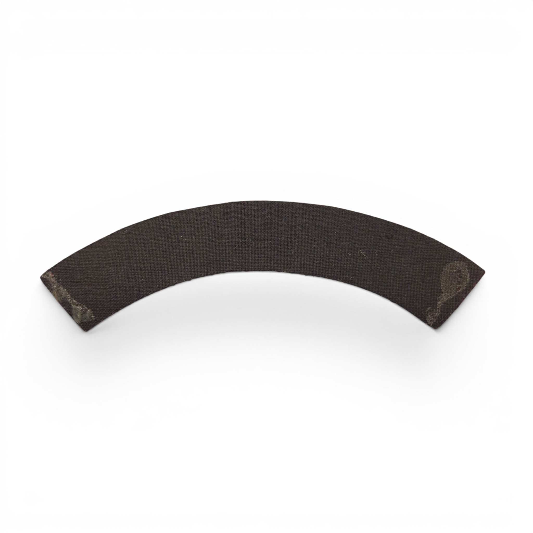 York and Lancaster - Printed shoulder title - Image 2