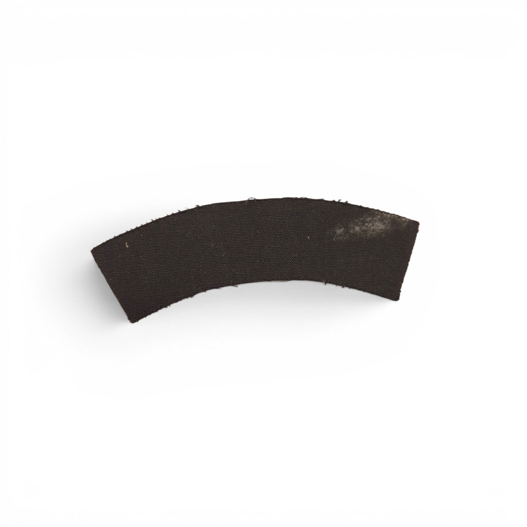 Buffs Regiment - Printed shoulder title - Image 2