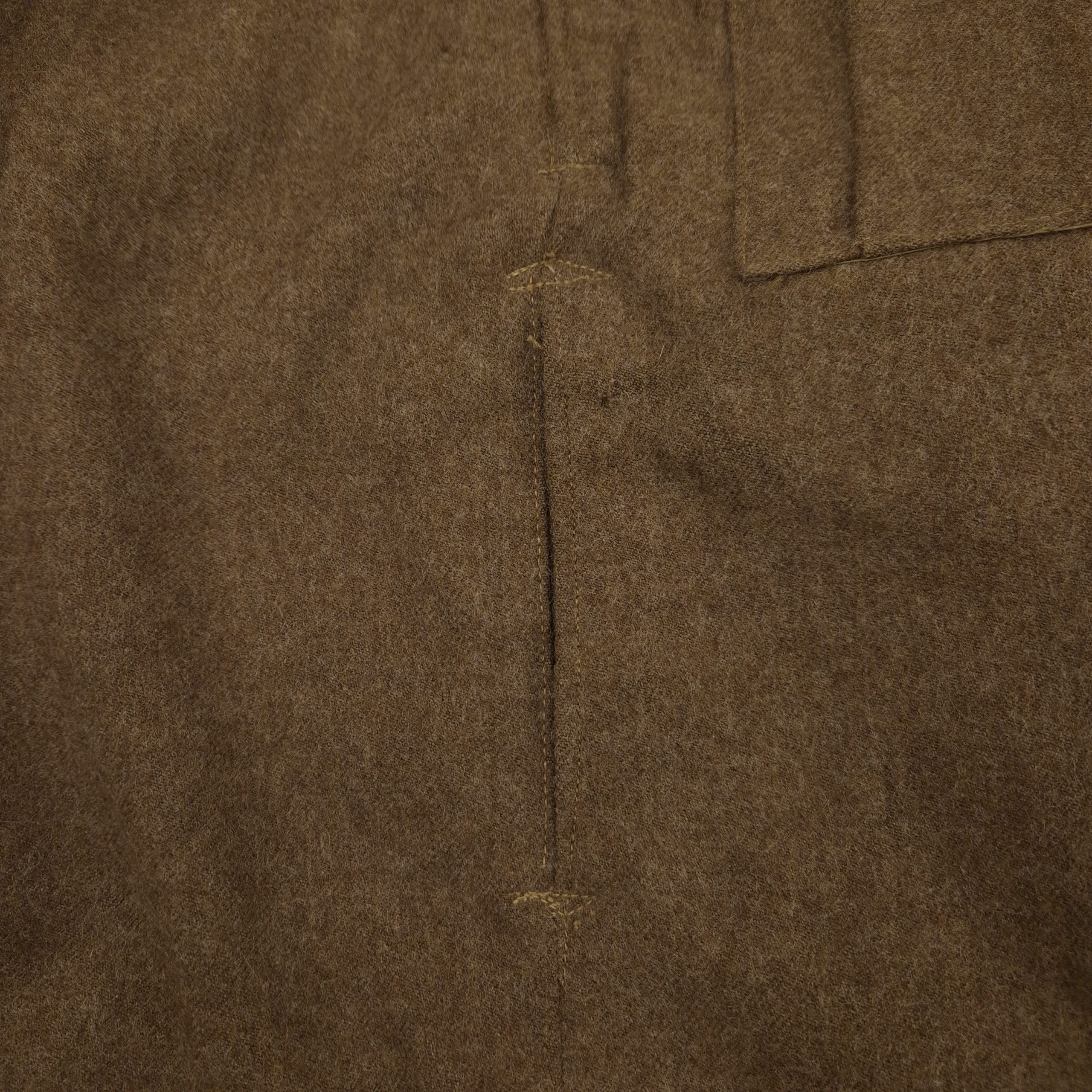 RARE British Airborne Trousers 'Trousers, Parachutists' - Image 9