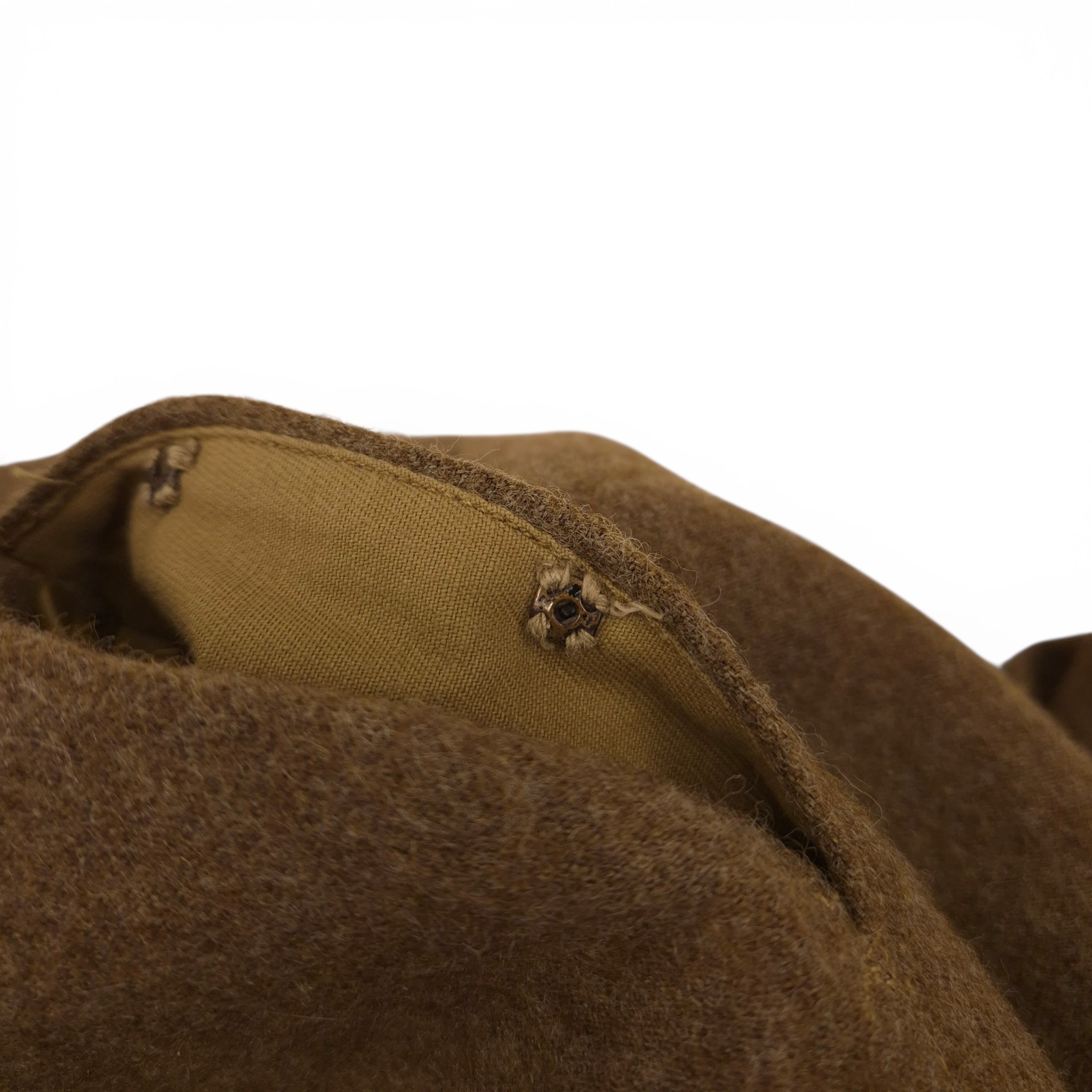 RARE British Airborne Trousers 'Trousers, Parachutists' - Image 11