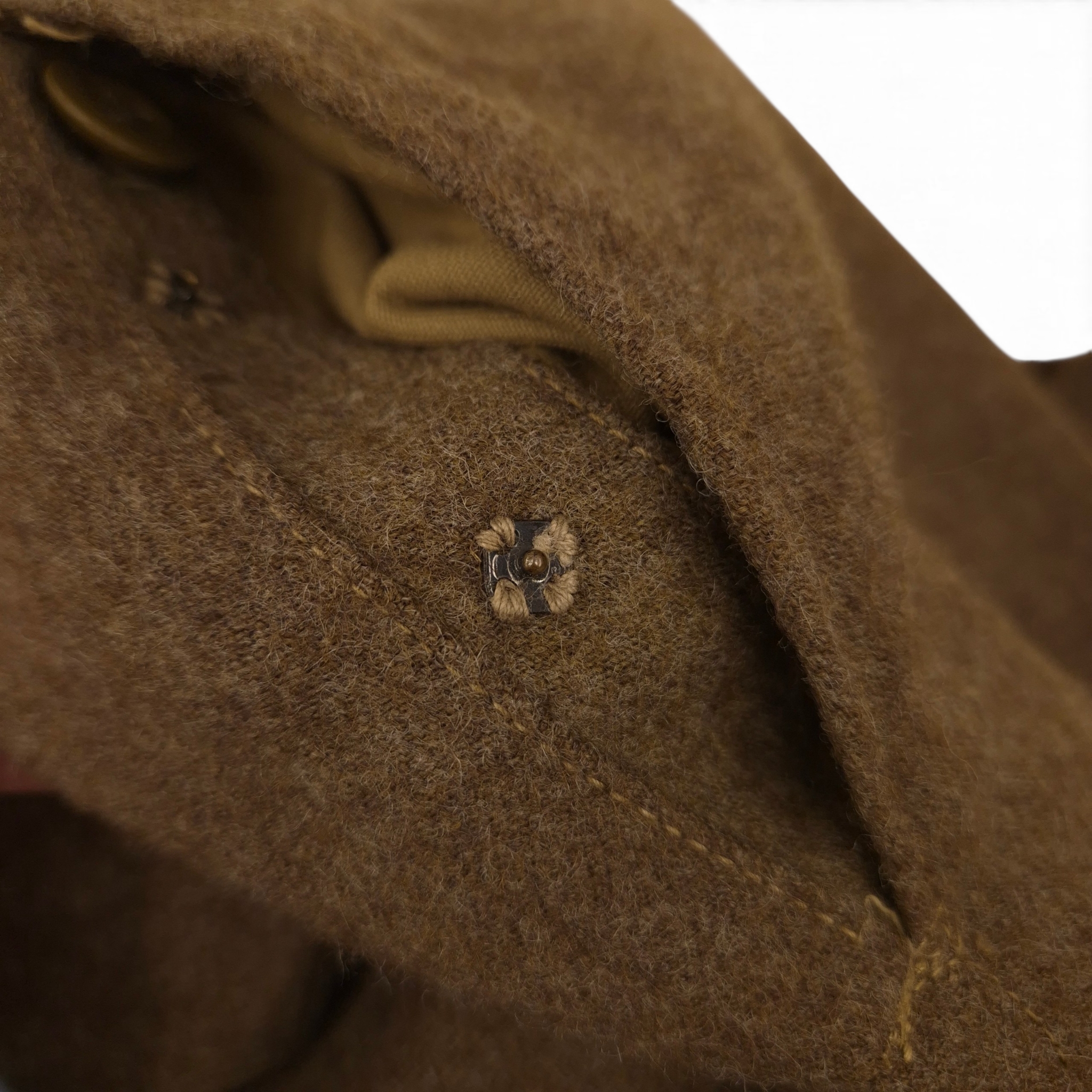 RARE British Airborne Trousers 'Trousers, Parachutists' - Image 12