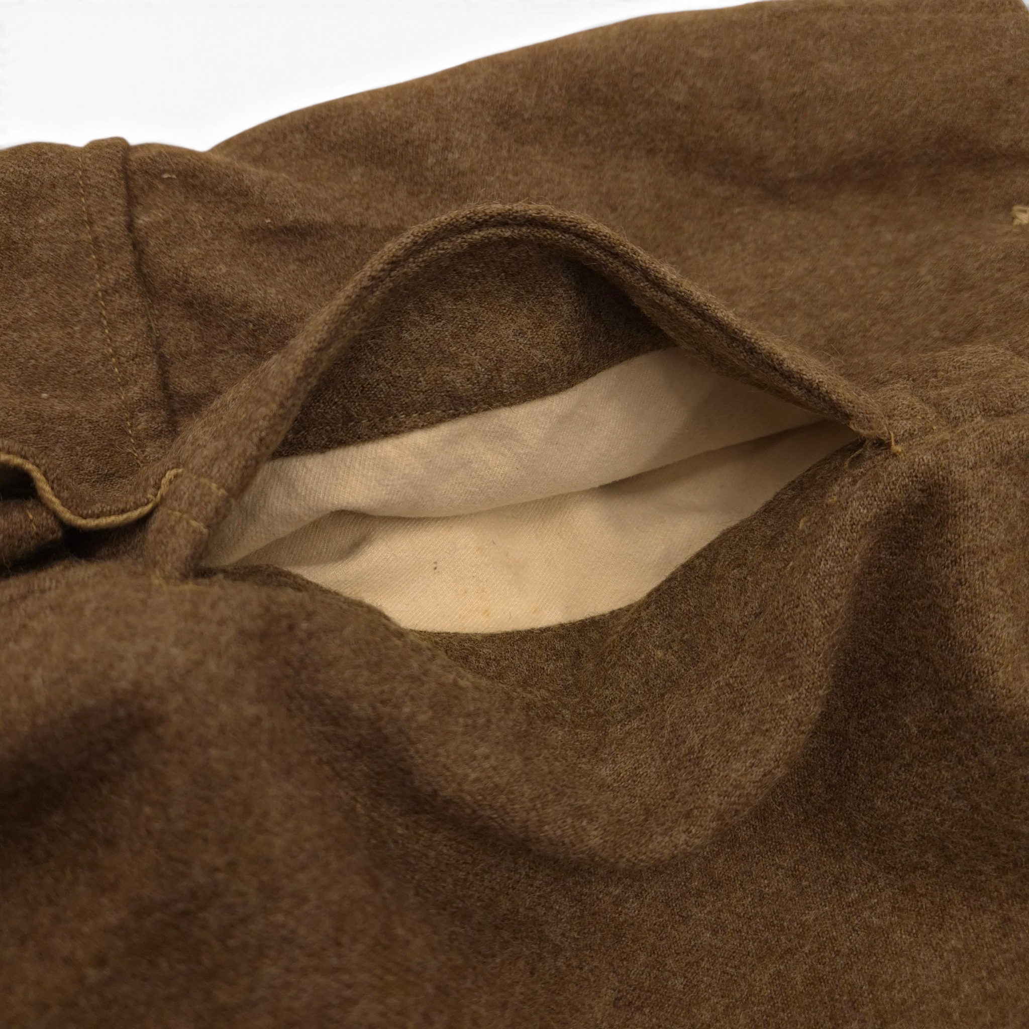 RARE British Airborne Trousers 'Trousers, Parachutists' - Image 13