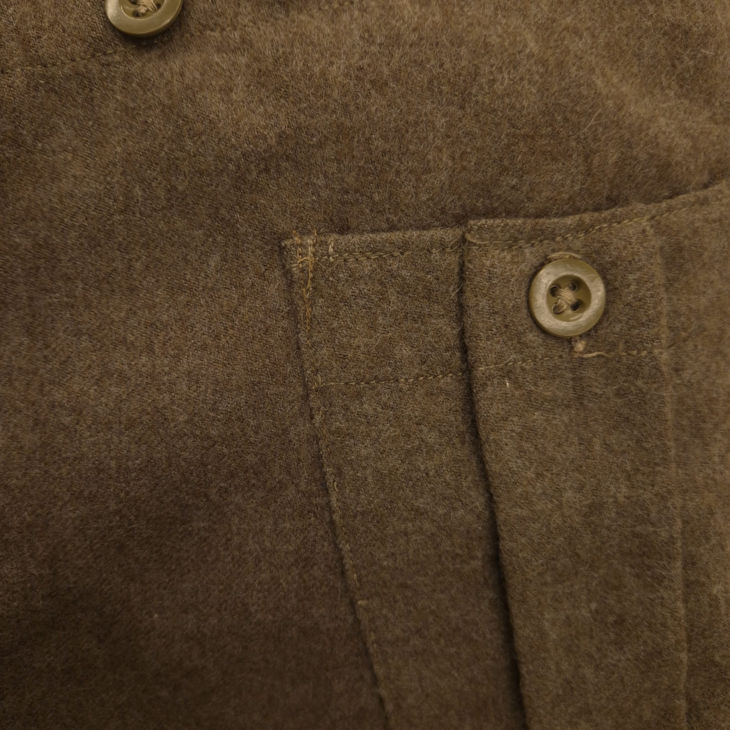 RARE British Airborne Trousers 'Trousers, Parachutists' - Image 16