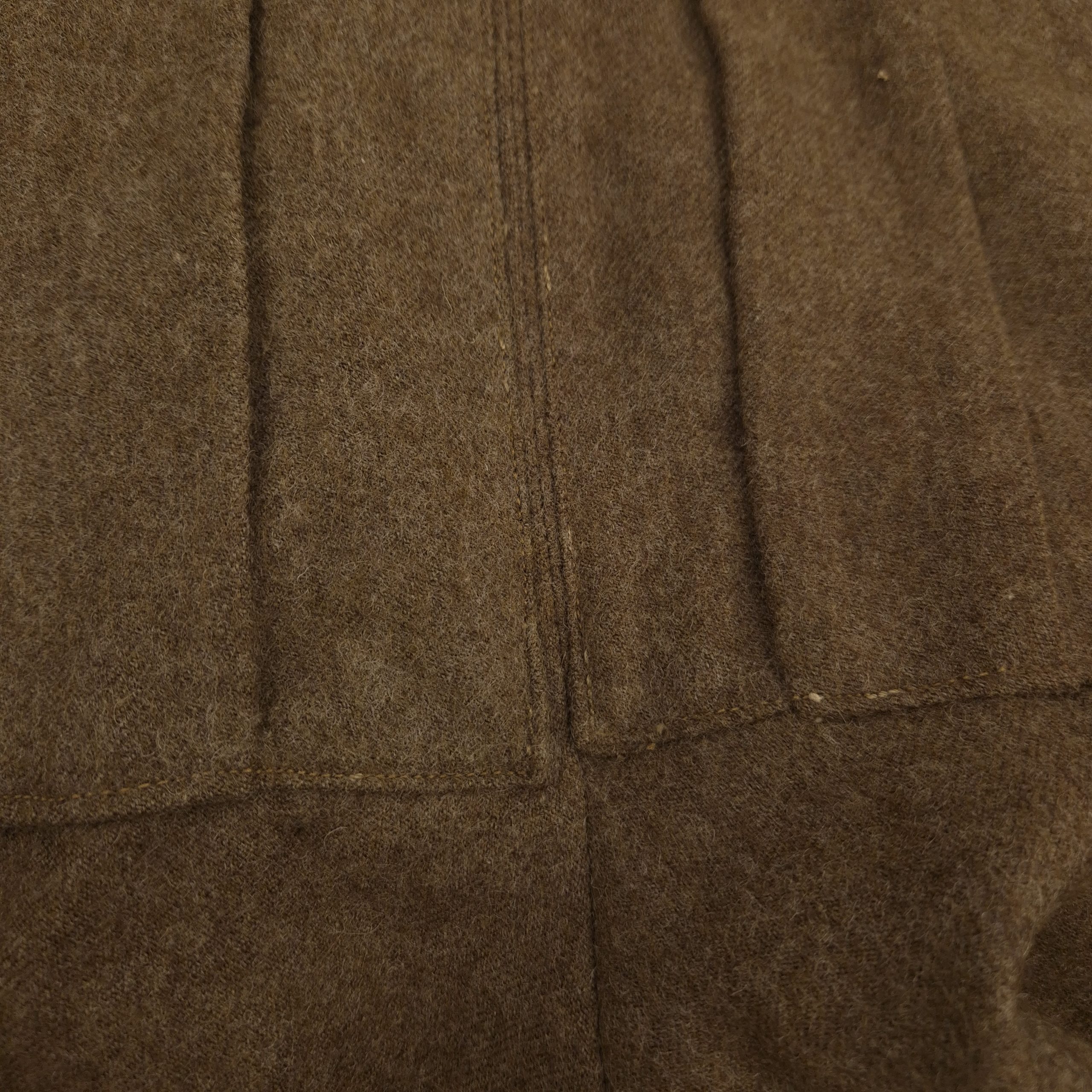RARE British Airborne Trousers 'Trousers, Parachutists' - Image 17