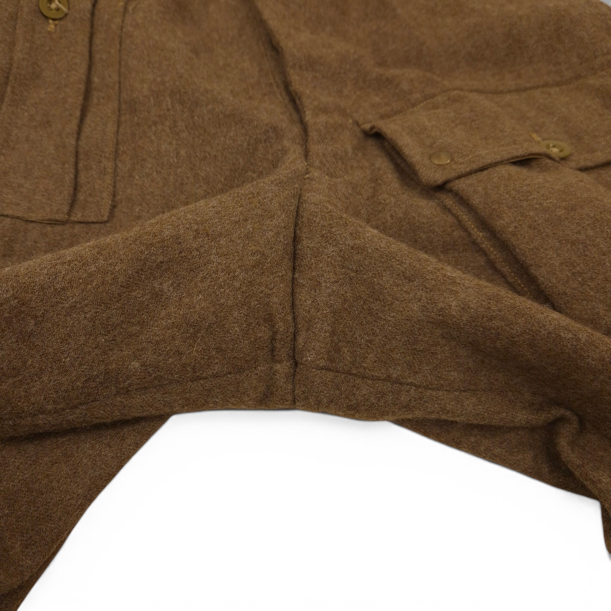 RARE British Airborne Trousers 'Trousers, Parachutists' - Image 19
