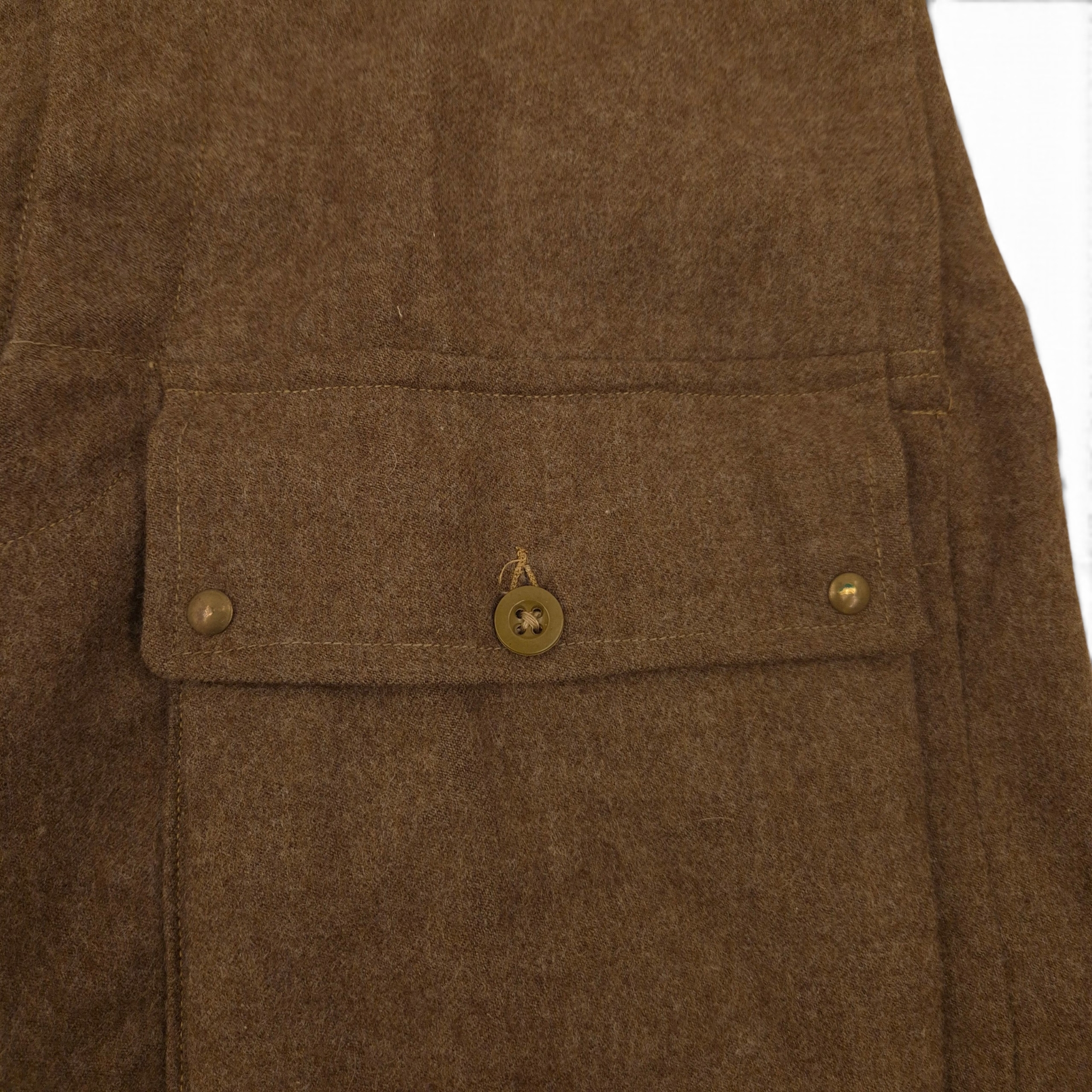 RARE British Airborne Trousers 'Trousers, Parachutists' - Image 20
