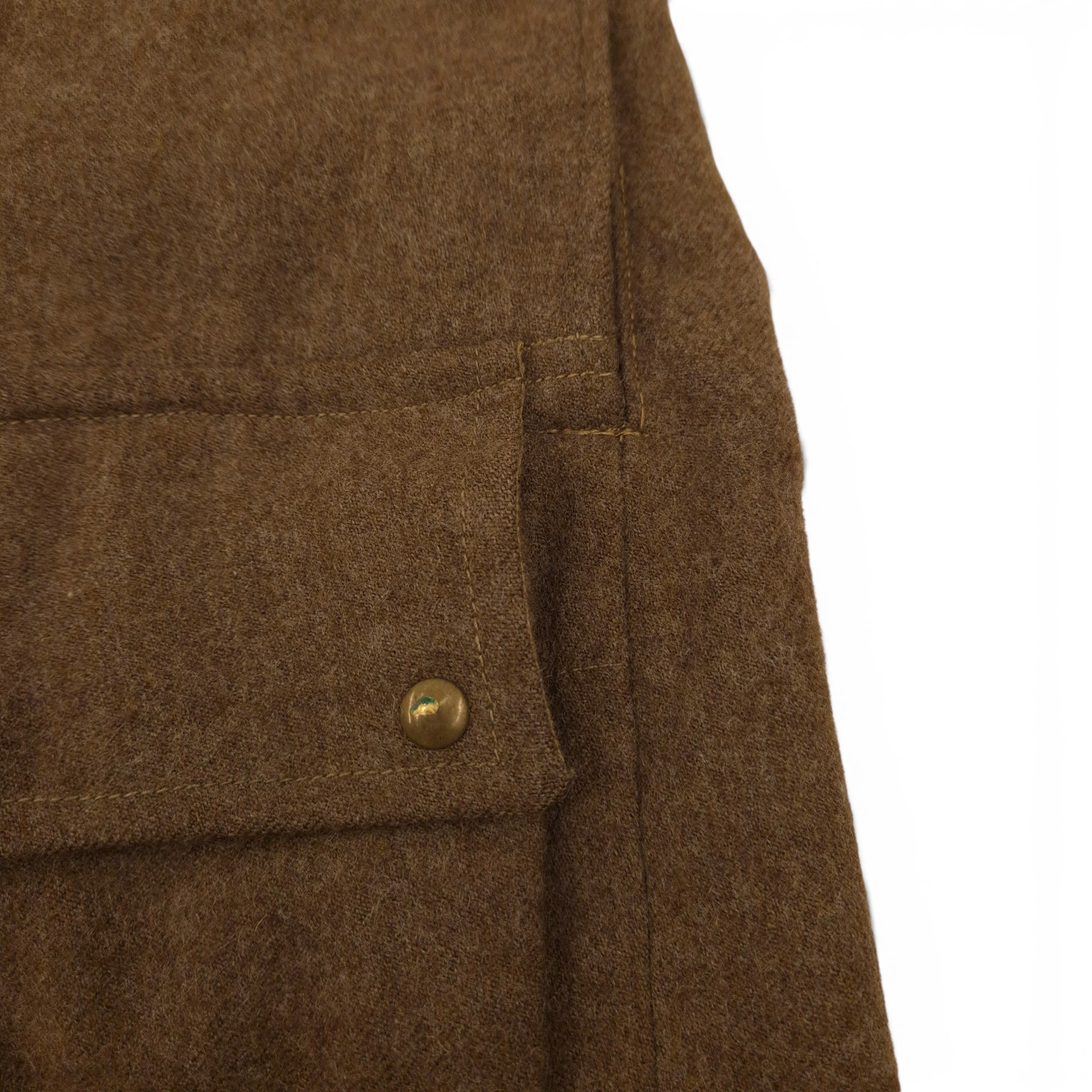 RARE British Airborne Trousers 'Trousers, Parachutists' - Image 23