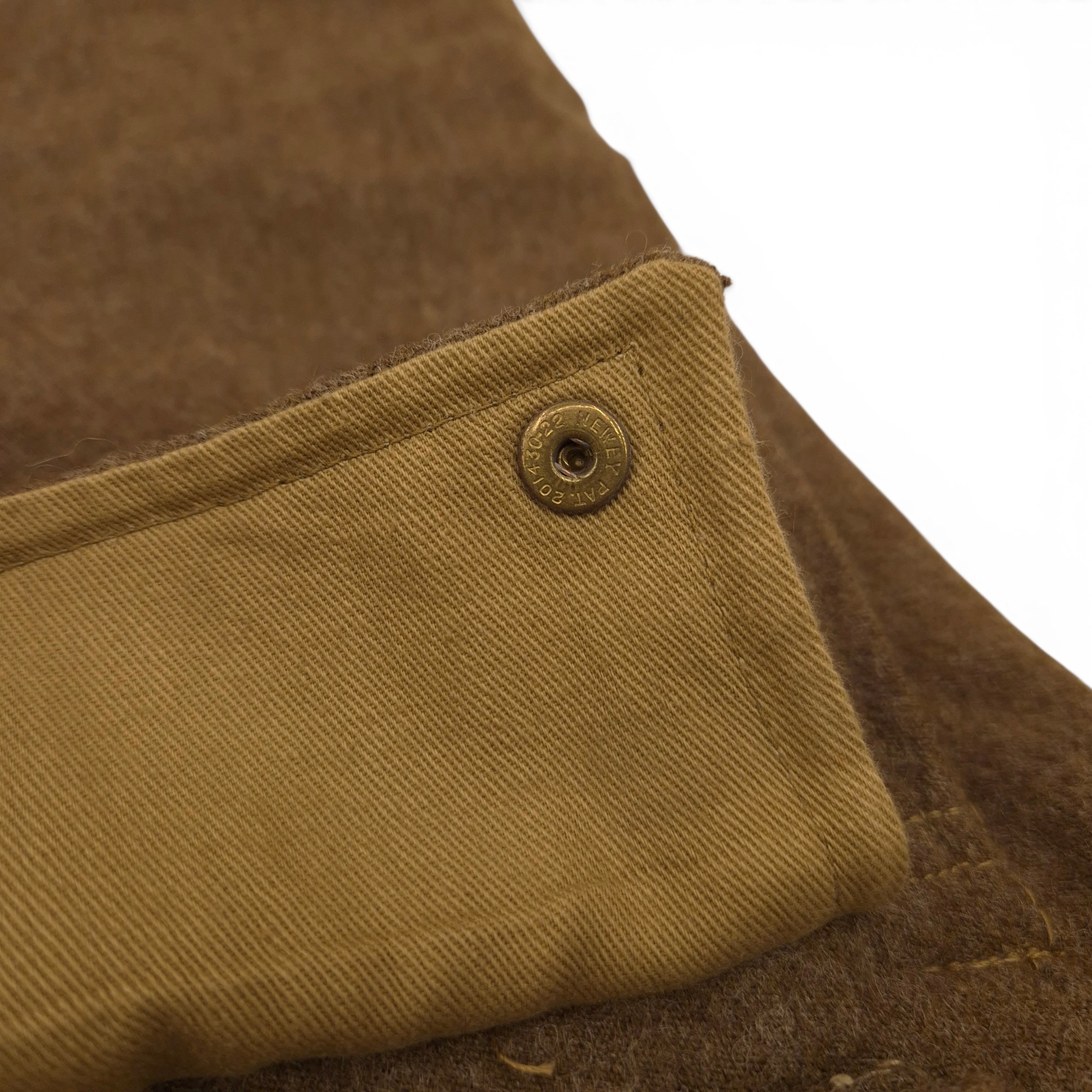RARE British Airborne Trousers 'Trousers, Parachutists' - Image 24
