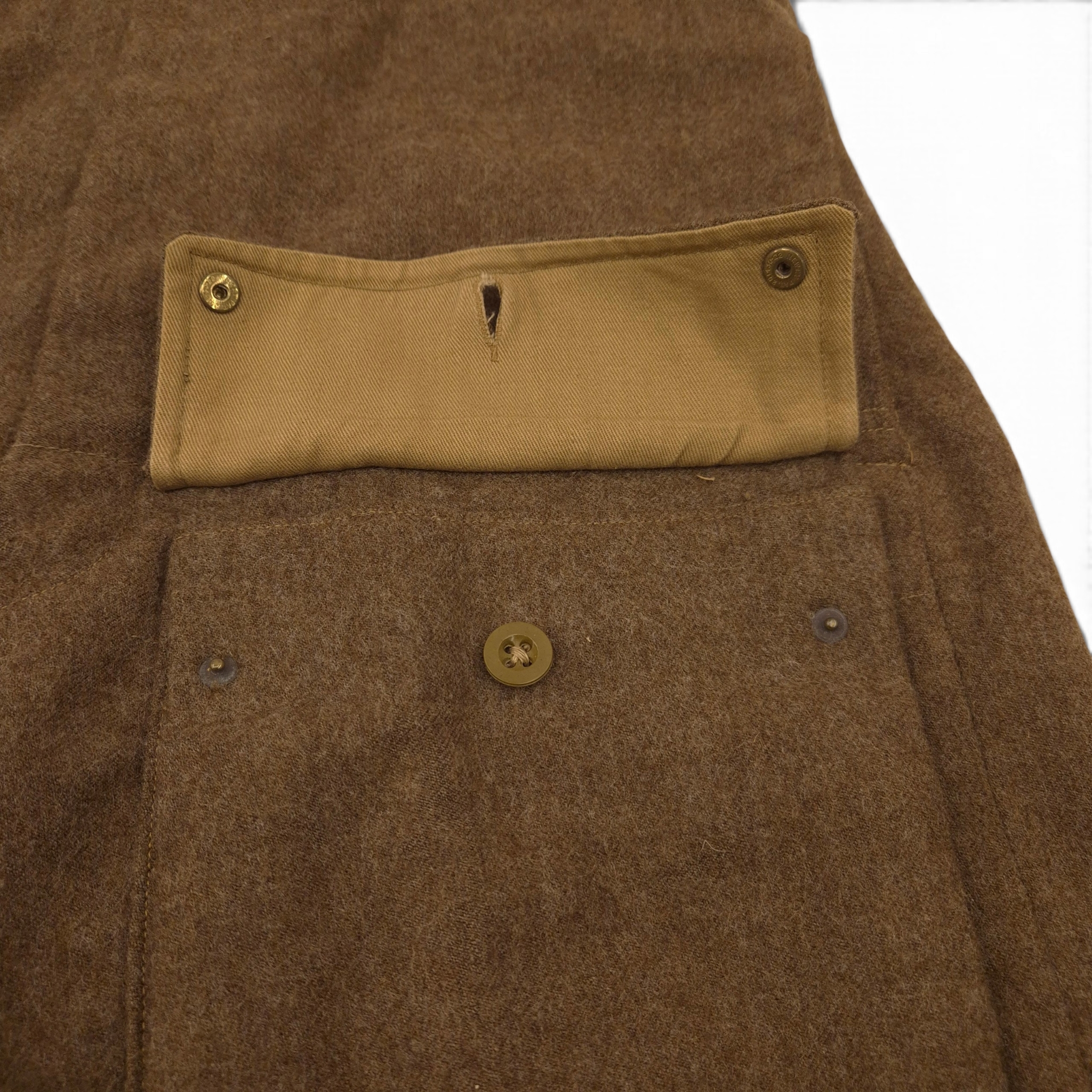 RARE British Airborne Trousers 'Trousers, Parachutists' - Image 22