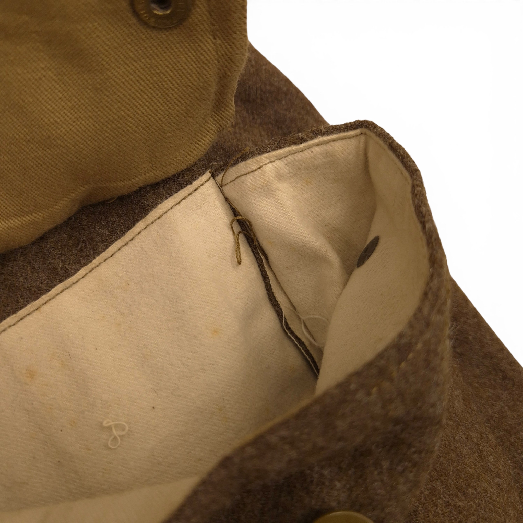 RARE British Airborne Trousers 'Trousers, Parachutists' - Image 29