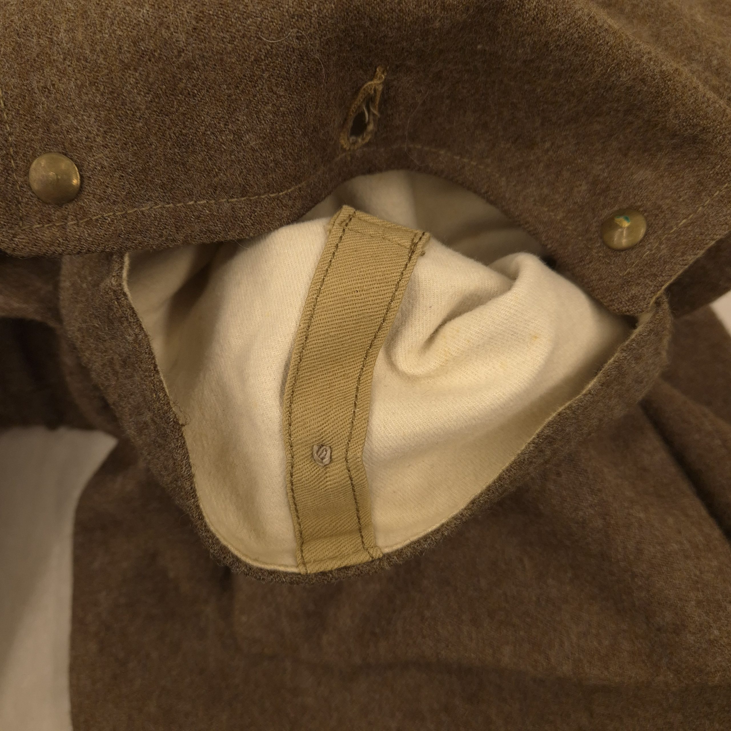 RARE British Airborne Trousers 'Trousers, Parachutists' - Image 30