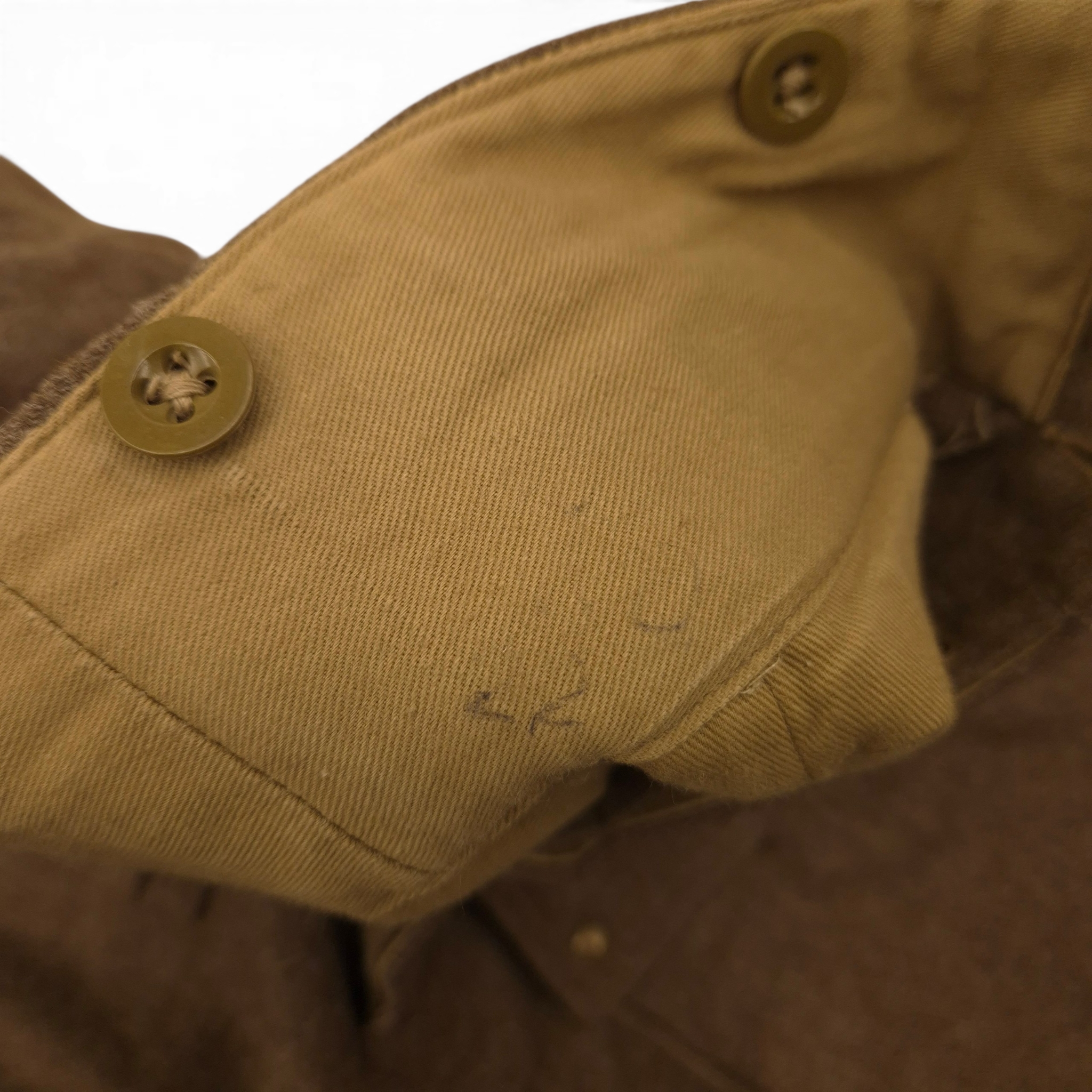 RARE British Airborne Trousers 'Trousers, Parachutists' - Image 34