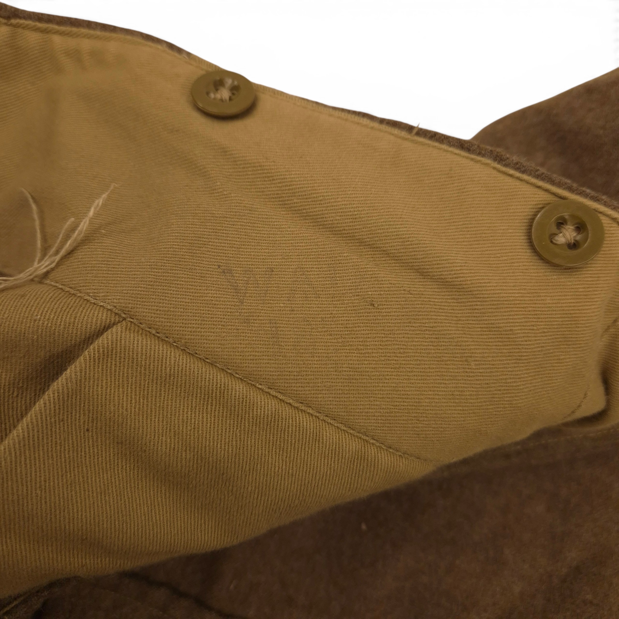 RARE British Airborne Trousers 'Trousers, Parachutists' - Image 35