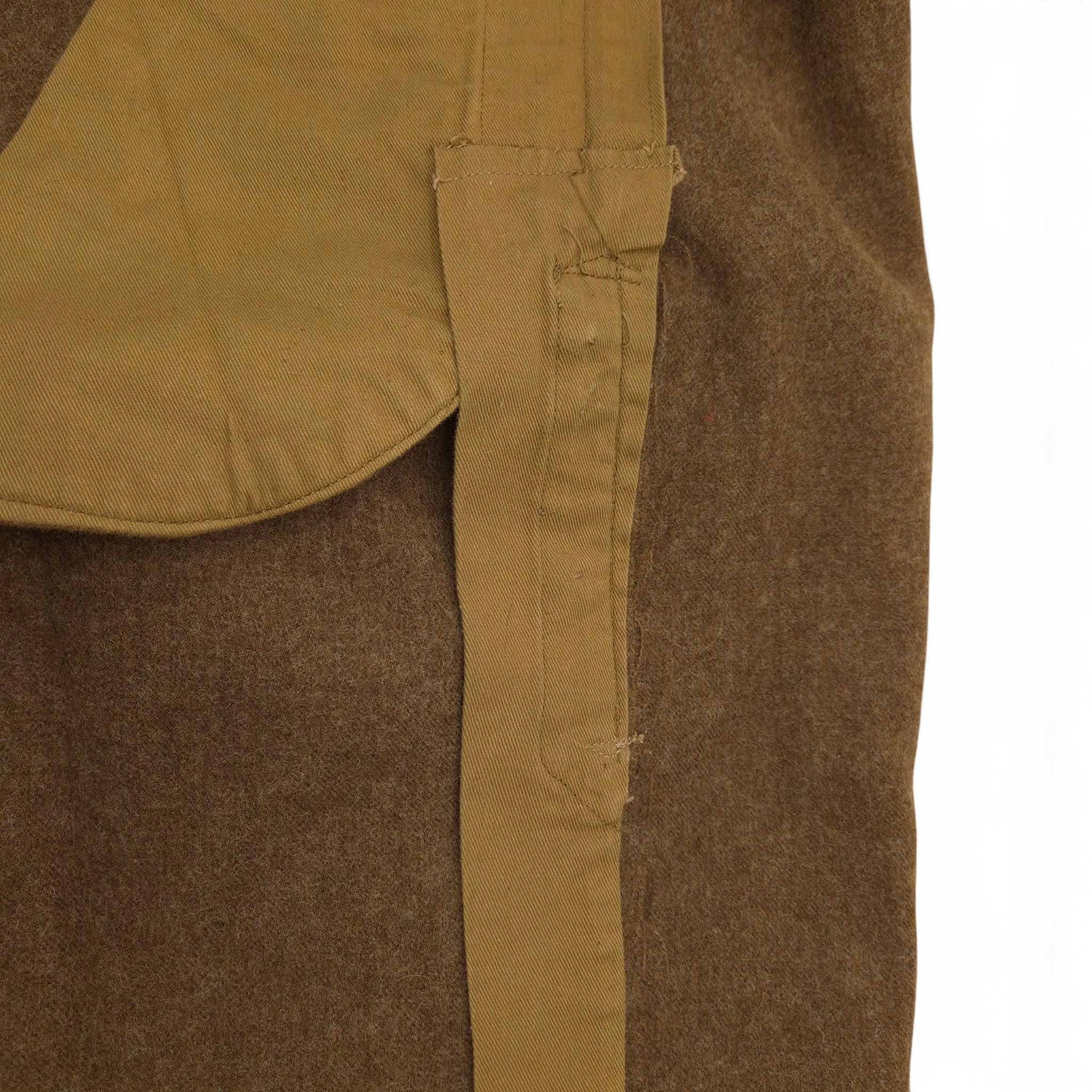 RARE British Airborne Trousers 'Trousers, Parachutists' - Image 38