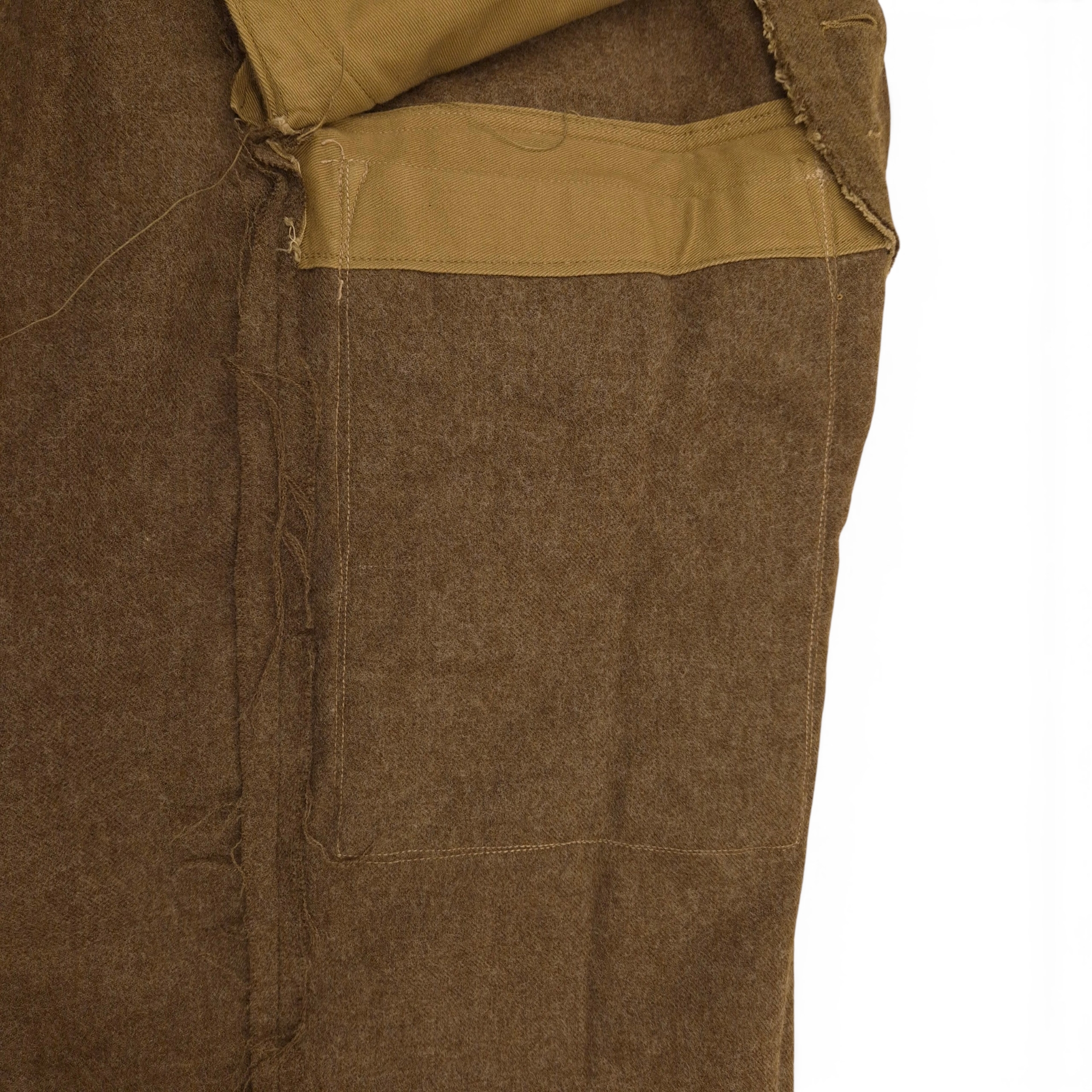 RARE British Airborne Trousers 'Trousers, Parachutists' - Image 39